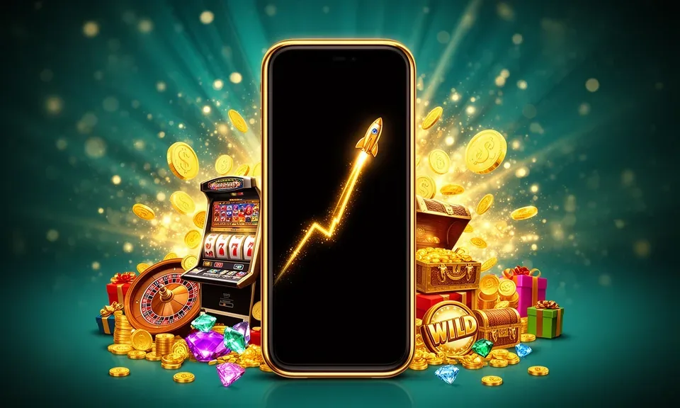 casono Términos del casino que todo jugador peruano debería conocer